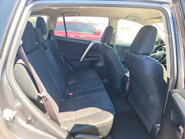 2016 TOYOTA RAV4 LE (X Grade)