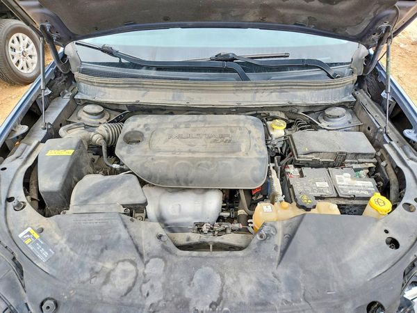 2020 JEEP CHEROKEE LATITUDE PLUS FWD