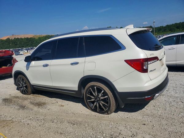 2019 HONDA PILOT TOURING