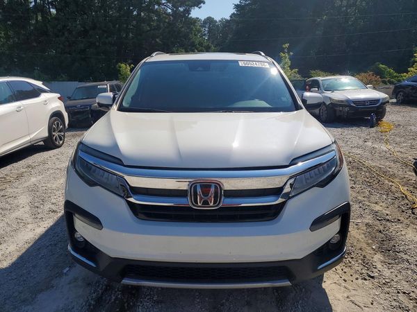 2019 HONDA PILOT TOURING