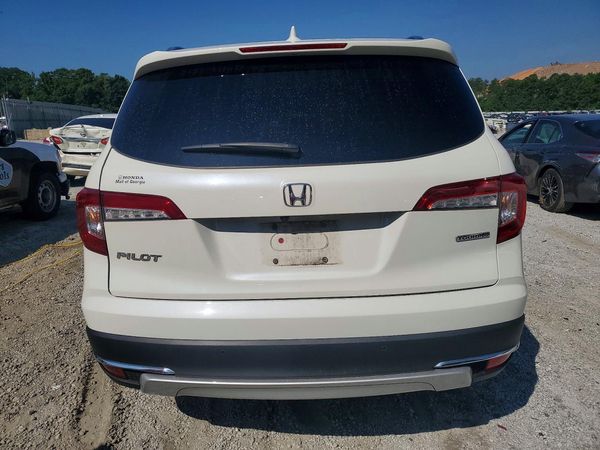 2019 HONDA PILOT TOURING