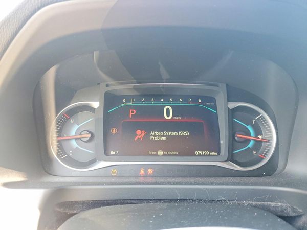 2019 HONDA PILOT TOURING