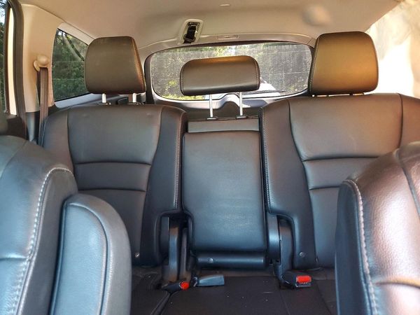 2019 HONDA PILOT TOURING