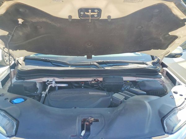 2019 HONDA PILOT TOURING