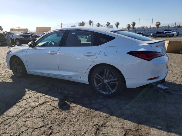 2025 ACURA INTEGRA A-SPEC TECH