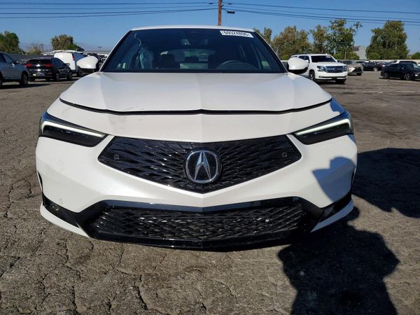 2025 ACURA INTEGRA A-SPEC TECH