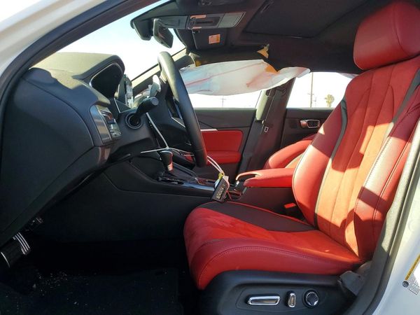 2025 ACURA INTEGRA A-SPEC TECH