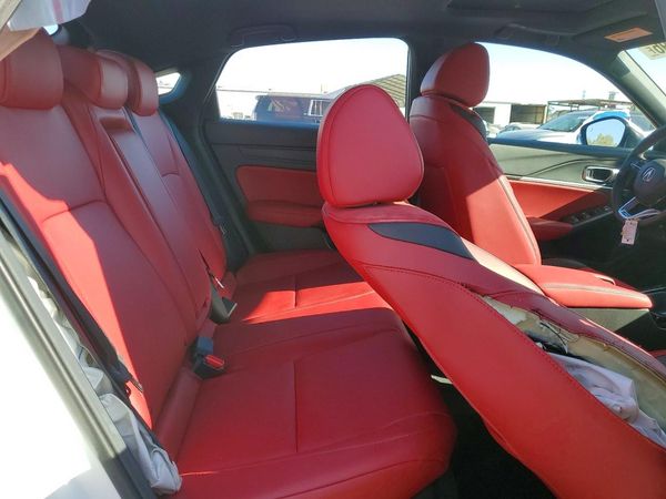 2025 ACURA INTEGRA A-SPEC TECH