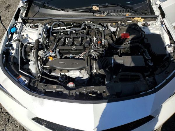 2025 ACURA INTEGRA A-SPEC TECH