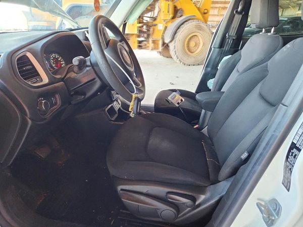 2021 JEEP RENEGADE SPORT 4X2