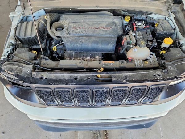 2021 JEEP RENEGADE SPORT 4X2