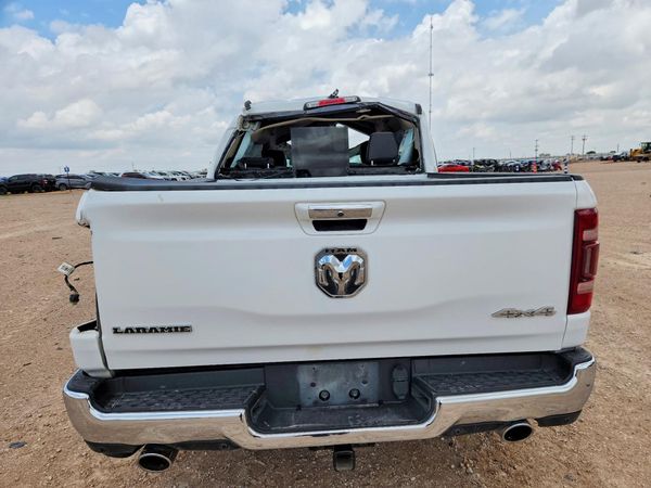 2021 RAM 1500 Laramie — DIRR