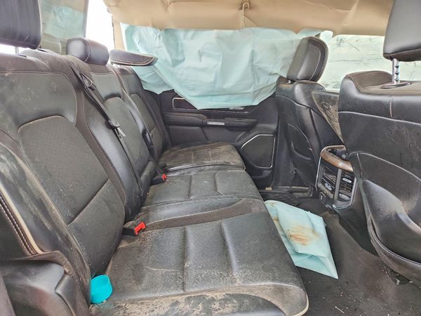 2021 RAM 1500 Laramie — PSRS