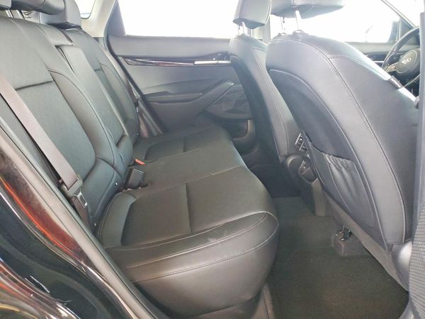 2021 KIA SELTOS EX