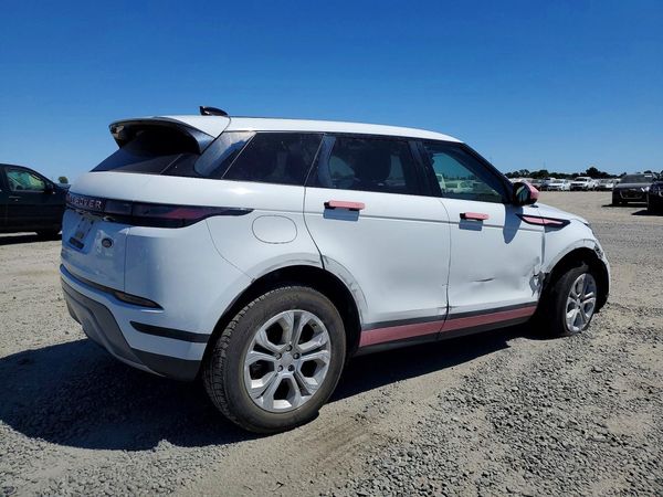2020 LAND ROVER RANGE ROVER EVOQUE S