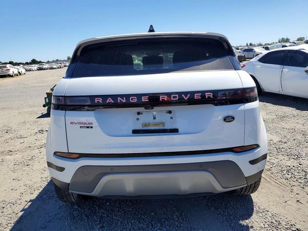 2020 LAND ROVER RANGE ROVER EVOQUE S