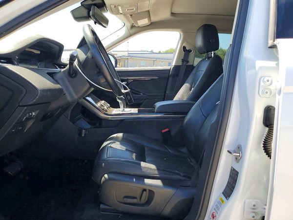 2020 LAND ROVER RANGE ROVER EVOQUE S