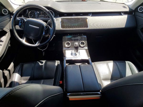 2020 LAND ROVER RANGE ROVER EVOQUE S