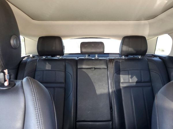 2020 LAND ROVER RANGE ROVER EVOQUE S