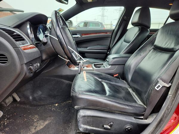2012 CHRYSLER 300 300C/Limited
