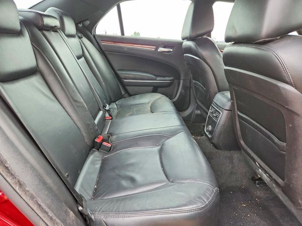2012 CHRYSLER 300 300C/Limited