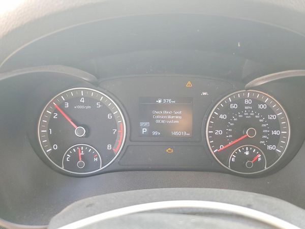2019 KIA OPTIMA LX, S