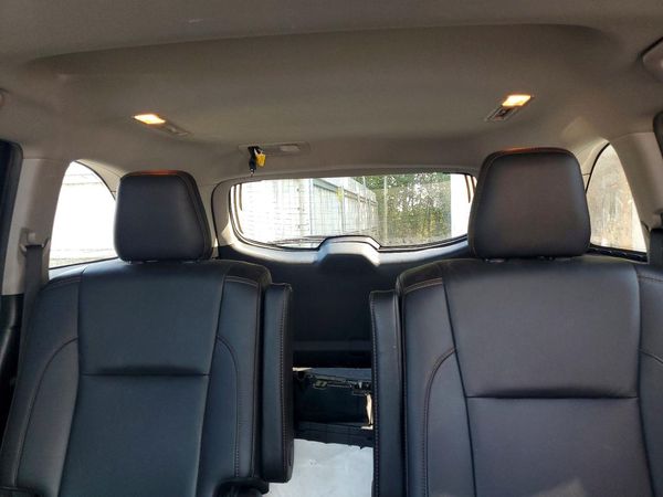 2019 TOYOTA HIGHLANDER SE/XLE