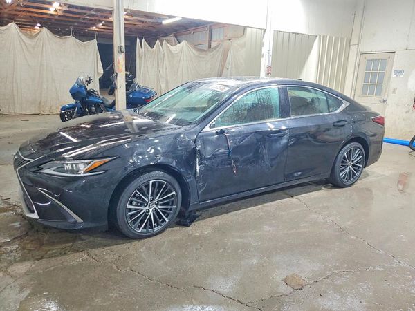 2025 LEXUS ES 350 350 Premium