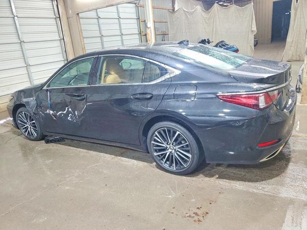 2025 LEXUS ES 350 350 Premium