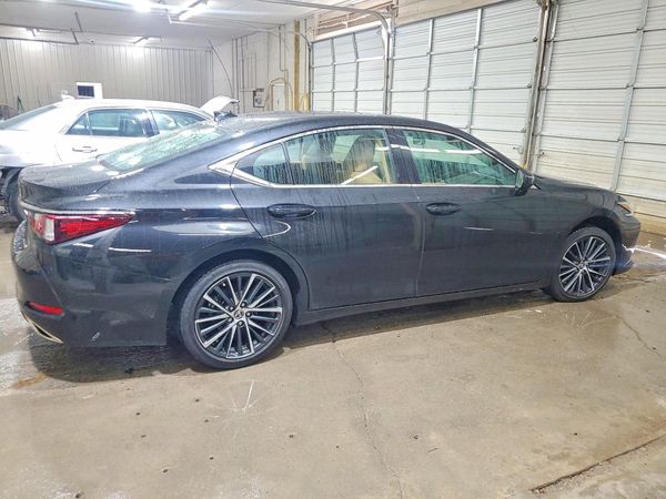 2025 LEXUS ES 350 350 Premium