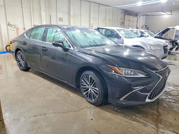 2025 LEXUS ES 350 350 Premium
