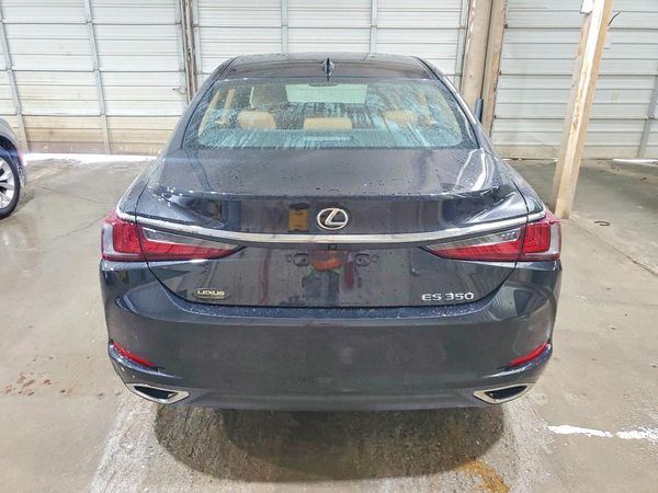 2025 LEXUS ES 350 350 Premium