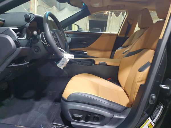 2025 LEXUS ES 350 350 Premium