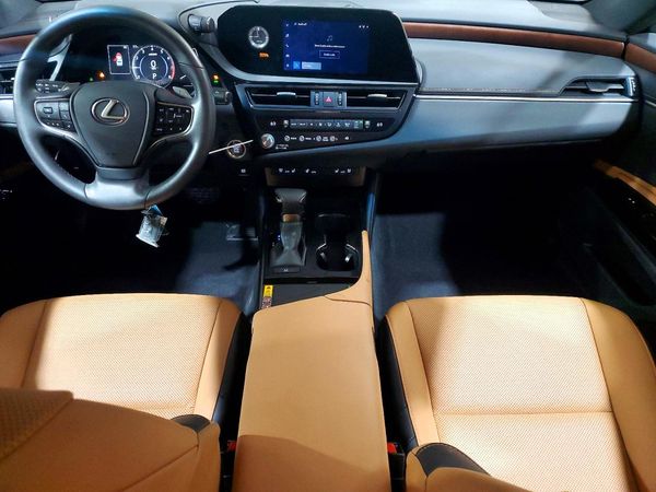 2025 LEXUS ES 350 350 Premium