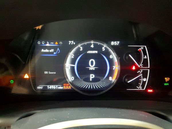 2025 LEXUS ES 350 350 Premium