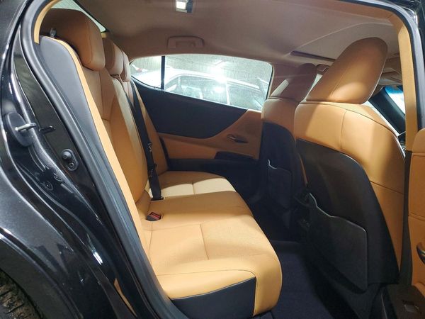 2025 LEXUS ES 350 350 Premium
