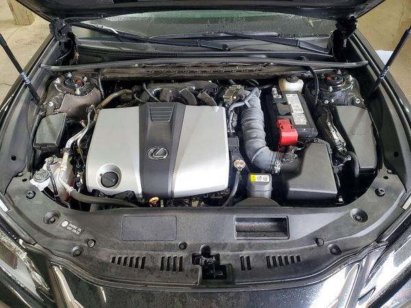 2025 LEXUS ES 350 350 Premium