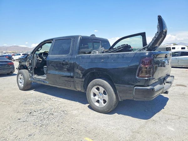 2025 RAM 1500 Big Horn/Lonestar