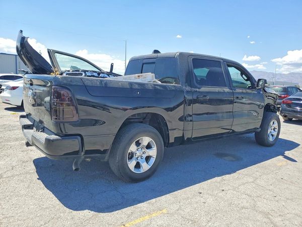 2025 RAM 1500 Big Horn/Lonestar