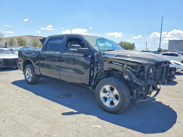 2025 RAM 1500 Big Horn/Lonestar