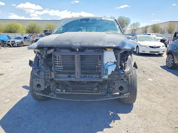 2025 RAM 1500 Big Horn/Lonestar