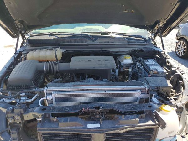 2025 RAM 1500 Big Horn/Lonestar