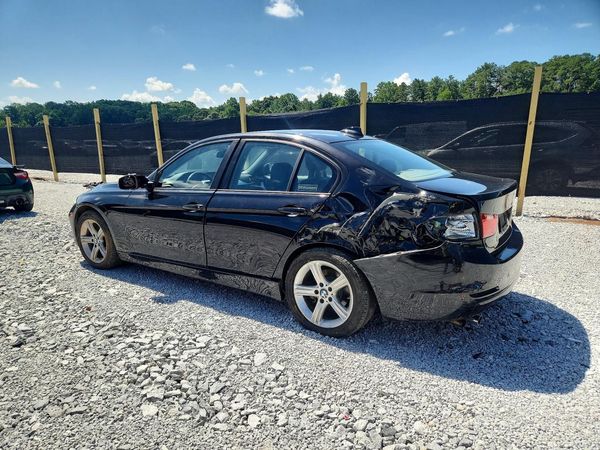 2013 BMW 328