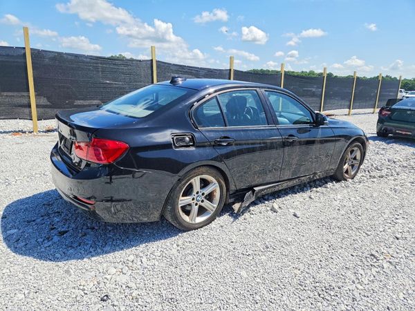 2013 BMW 328