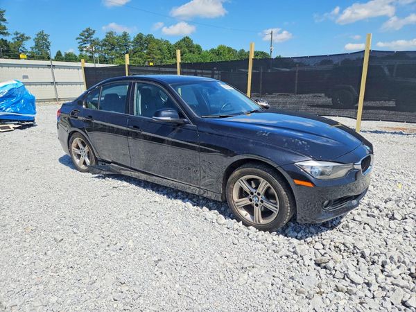 2013 BMW 328