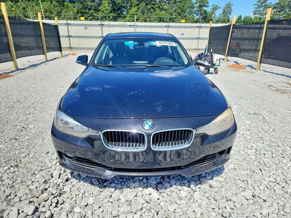 2013 BMW 328