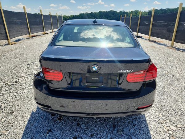 2013 BMW 328