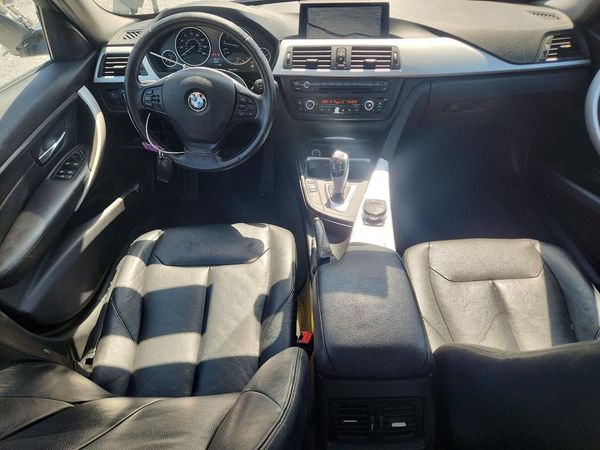 2013 BMW 328