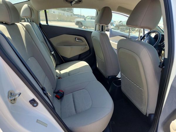 2014 KIA RIO 1.6 AT LX STD/Power