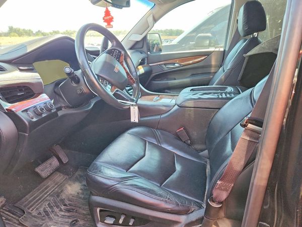 2015 CADILLAC ESCALADE